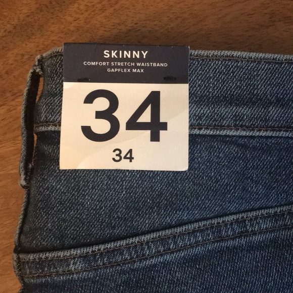 Gap Skinny jeans - Picture 4 of 5